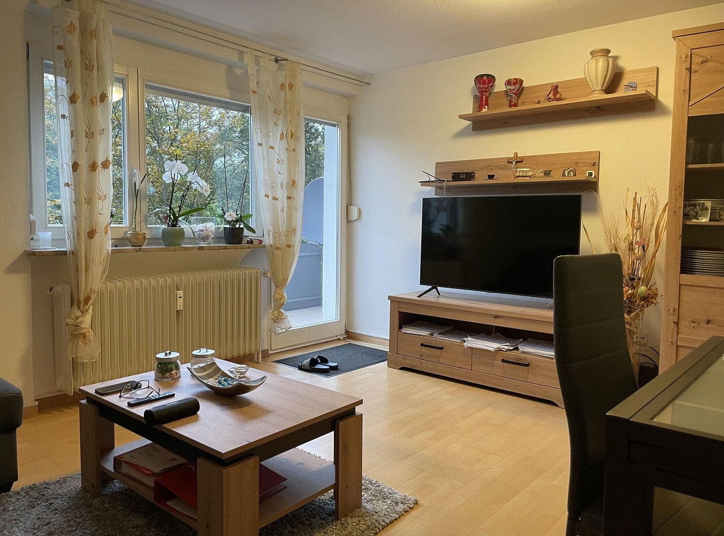 Prenájom bytu 2-izbový 44 m², Eckgartenstraße 24, Remseck am Neckar, Bádensko-Wurttembersko Prenájom bytu 2-izbový 44 m², Eckgartenstraße 24, Remseck am Neckar, Bádensko-Wurttembersko