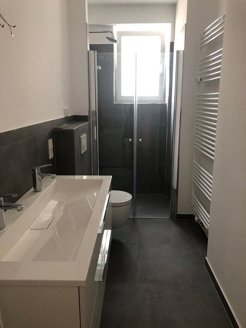 Prenájom bytu 3-izbový 75 m², Schwarzwaldstr. 4, Mannheim OT Lindenhof, Bádensko-Wurttembersko Prenájom bytu 3-izbový 75 m², Schwarzwaldstr. 4, Mannheim OT Lindenhof, Bádensko-Wurttembersko