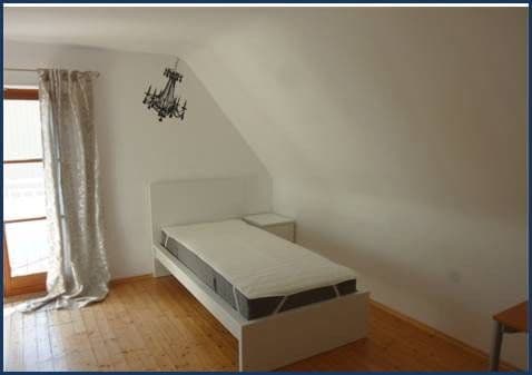 Prenájom bytu 2-izbový 47 m², Karlsfeld, Bavorsko Prenájom bytu 2-izbový 47 m², Karlsfeld, Bavorsko