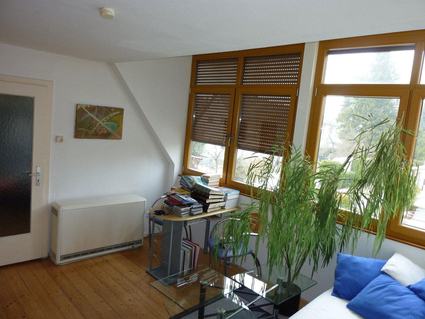 Prenájom bytu 2-izbový 47 m², Karlsfeld, Bavorsko Prenájom bytu 2-izbový 47 m², Karlsfeld, Bavorsko
