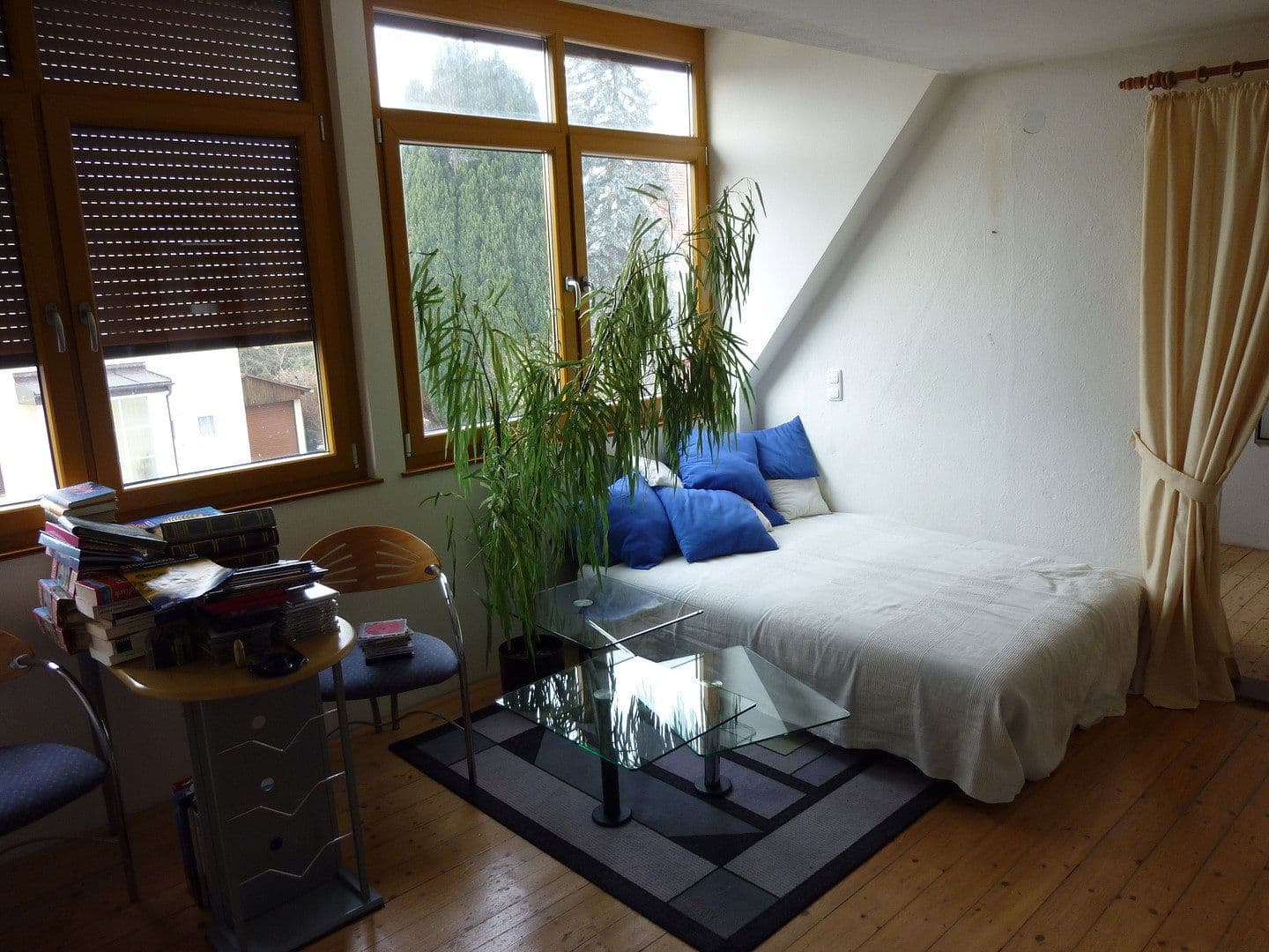 Prenájom bytu 2-izbový 47 m², Karlsfeld, Bavorsko Prenájom bytu 2-izbový 47 m², Karlsfeld, Bavorsko