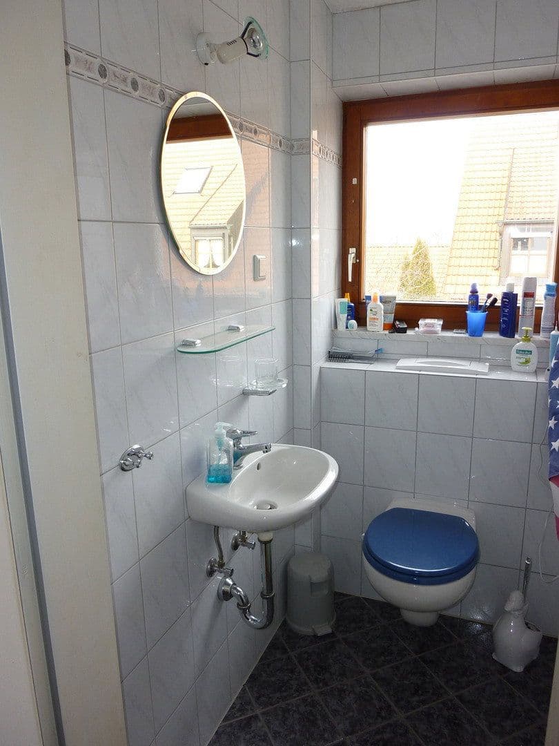 Prenájom bytu 2-izbový 47 m², Karlsfeld, Bavorsko Prenájom bytu 2-izbový 47 m², Karlsfeld, Bavorsko