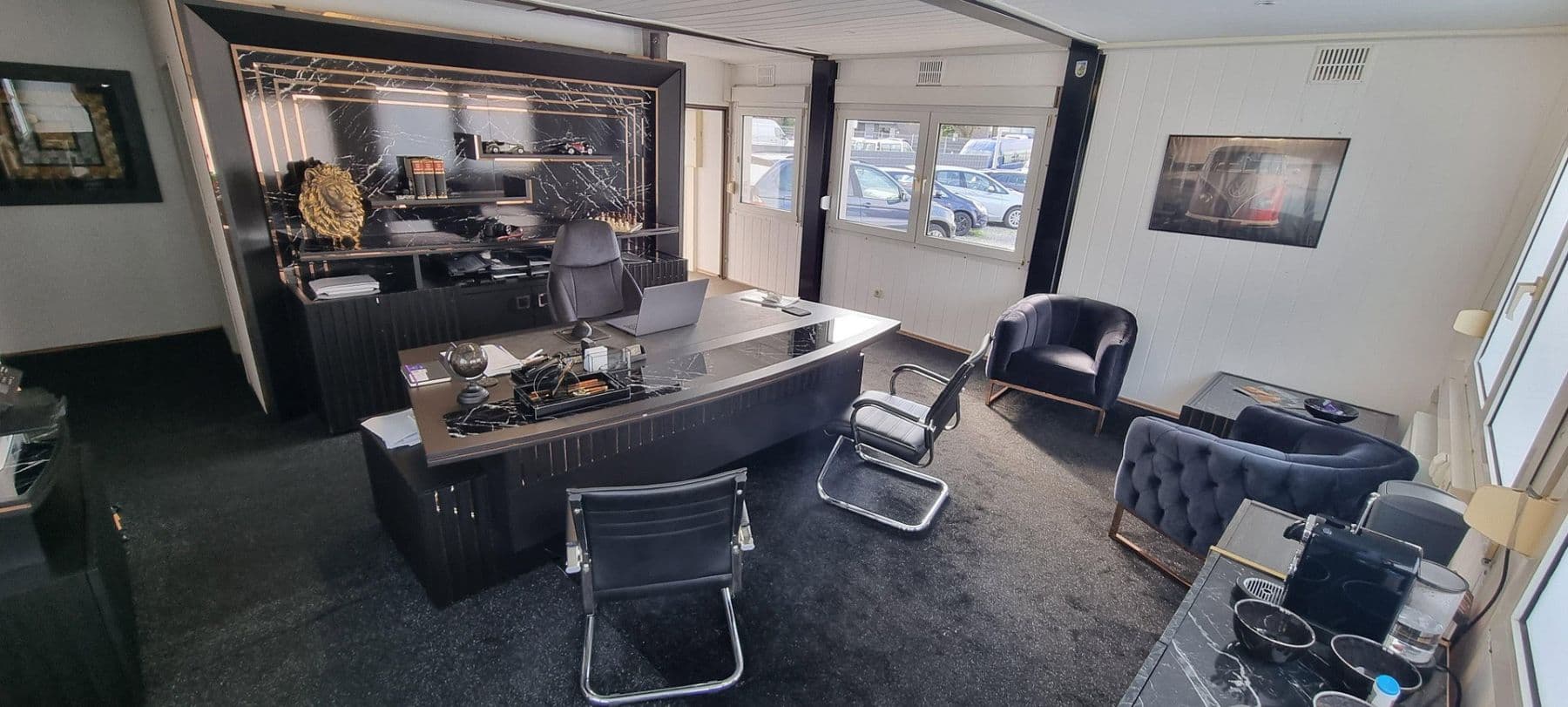 Prenájom garáže 560 m², Linnicher Str. 88, Alsdorf, Severné Porýnie - Westfálsko Prenájom garáže 560 m², Linnicher Str. 88, Alsdorf, Severné Porýnie - Westfálsko