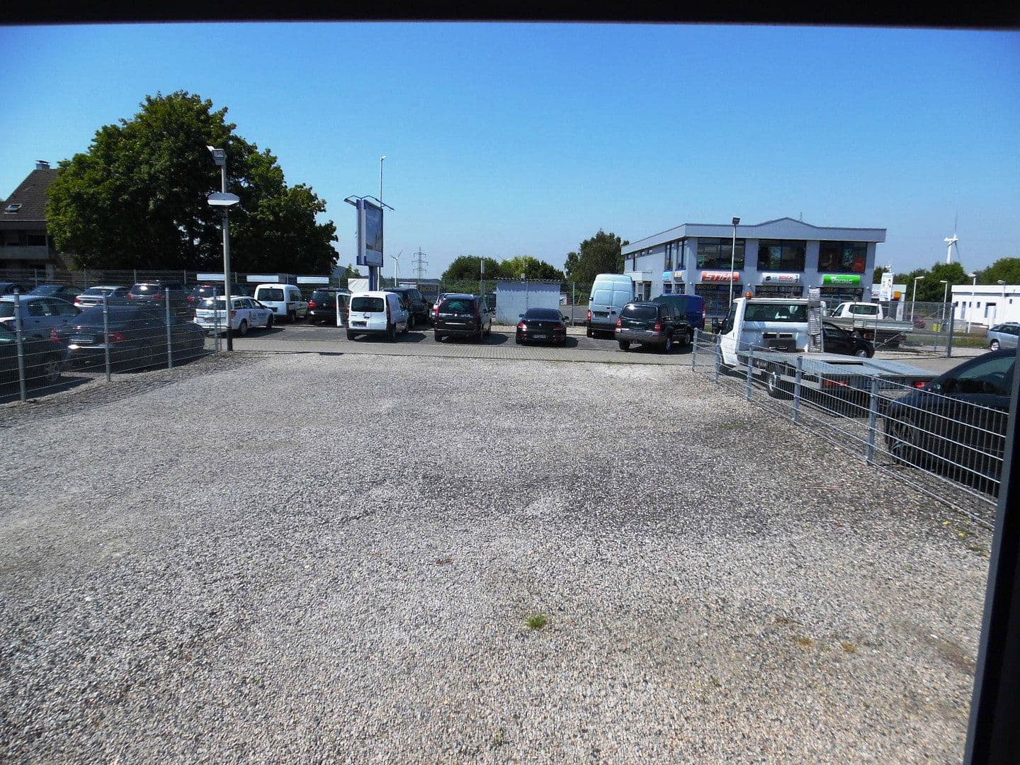 Prenájom garáže 560 m², Linnicher Str. 88, Alsdorf, Severné Porýnie - Westfálsko Prenájom garáže 560 m², Linnicher Str. 88, Alsdorf, Severné Porýnie - Westfálsko