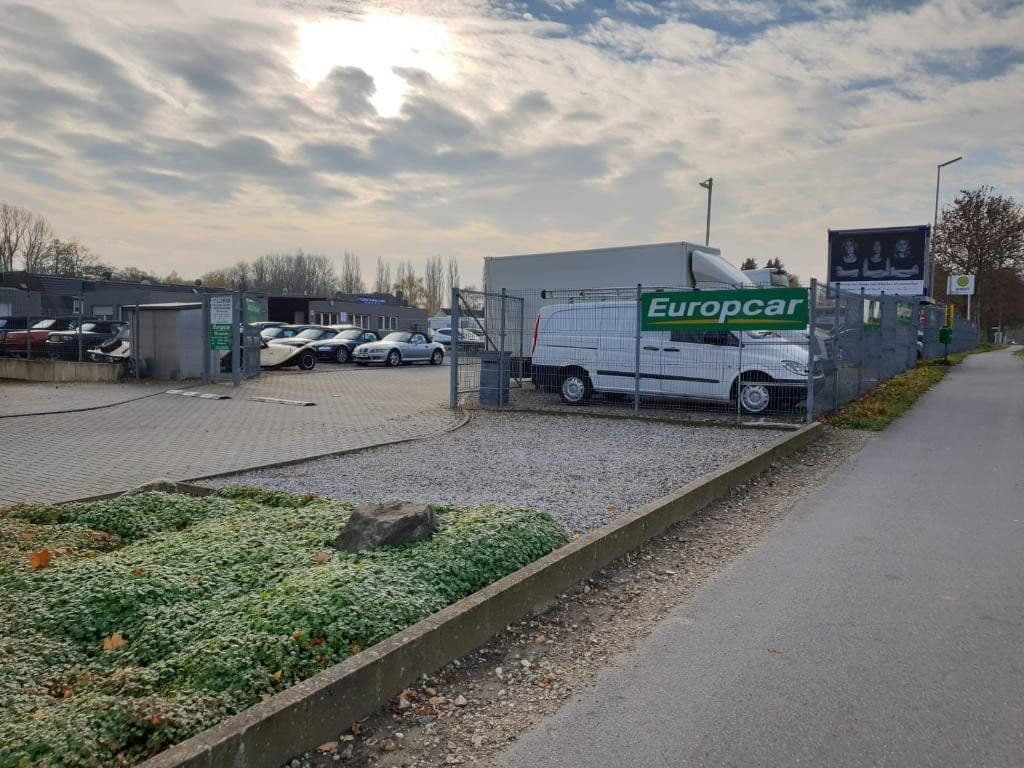 Prenájom pozemku 1.100 m², Linnicherstr. 88, Alsdorf, Severné Porýnie - Westfálsko Prenájom pozemku 1.100 m², Linnicherstr. 88, Alsdorf, Severné Porýnie - Westfálsko