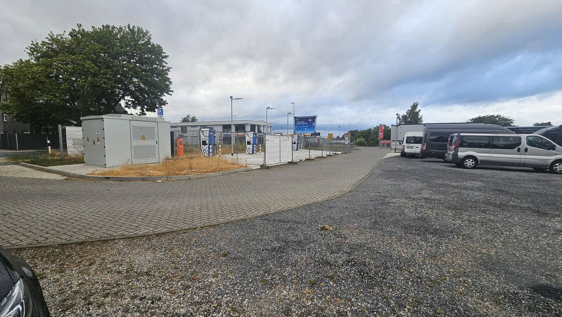 Prenájom pozemku 1.100 m², Linnicherstr. 88, Alsdorf, Severné Porýnie - Westfálsko Prenájom pozemku 1.100 m², Linnicherstr. 88, Alsdorf, Severné Porýnie - Westfálsko
