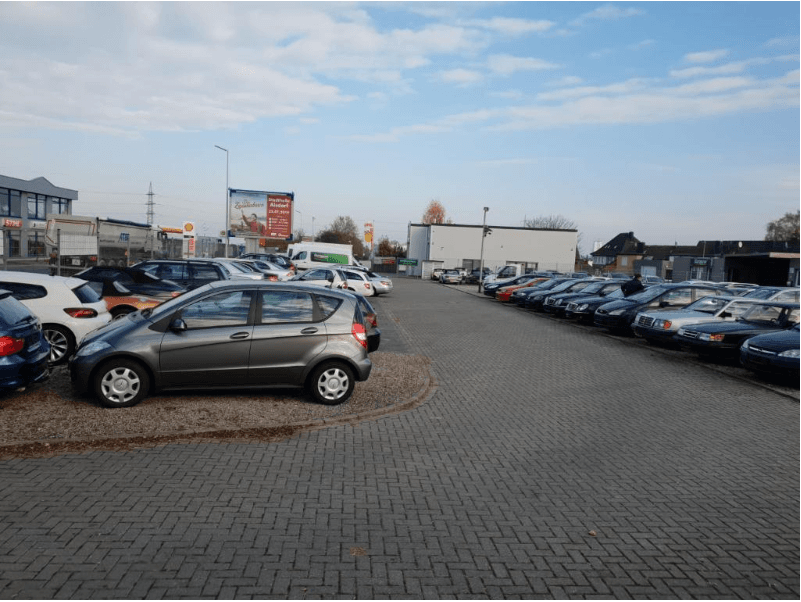 Prenájom pozemku 1.100 m², Linnicherstr. 88, Alsdorf, Severné Porýnie - Westfálsko Prenájom pozemku 1.100 m², Linnicherstr. 88, Alsdorf, Severné Porýnie - Westfálsko