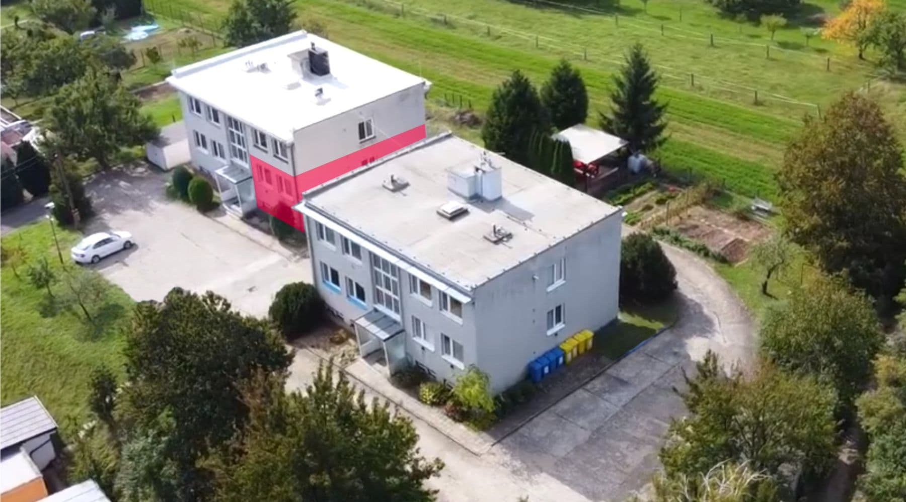 Predaj bytu 3-izbový 67 m², Tvarožná, Jihomoravský kraj Predaj bytu 3-izbový 67 m², Tvarožná, Jihomoravský kraj