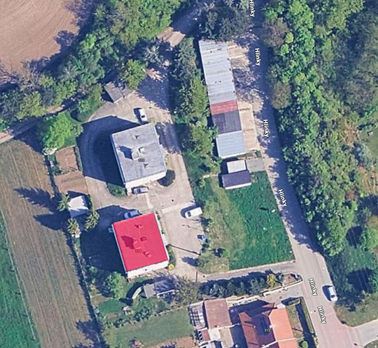 Predaj bytu 3-izbový 67 m², Tvarožná, Jihomoravský kraj Predaj bytu 3-izbový 67 m², Tvarožná, Jihomoravský kraj