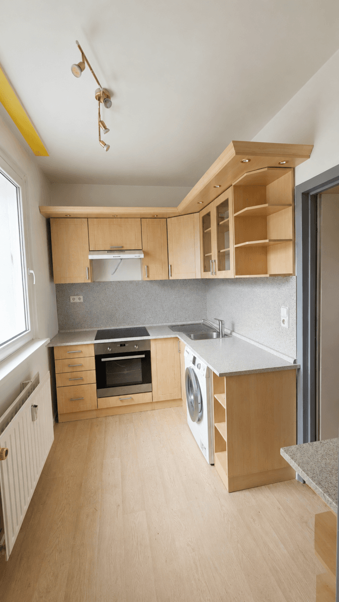 Predaj bytu 2-izbový 39 m², Horská, Tanvald, Liberecký kraj Predaj bytu 2-izbový 39 m², Horská, Tanvald, Liberecký kraj