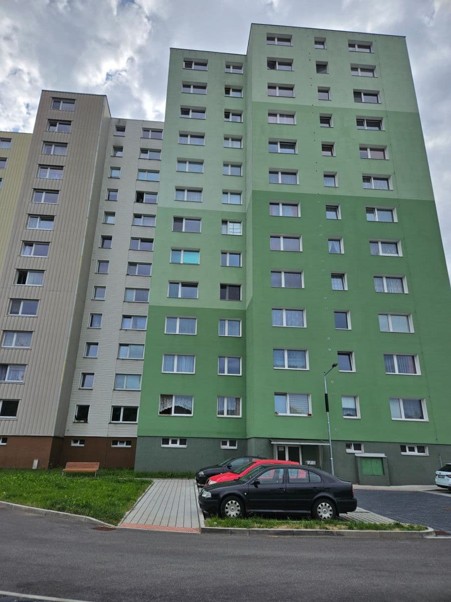 Predaj bytu 2-izbový 39 m², Horská, Tanvald, Liberecký kraj Predaj bytu 2-izbový 39 m², Horská, Tanvald, Liberecký kraj