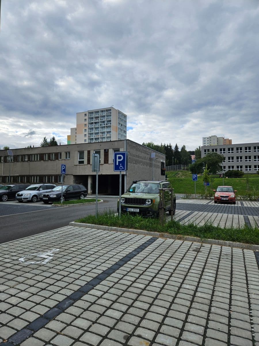 Predaj bytu 2-izbový 39 m², Horská, Tanvald, Liberecký kraj Predaj bytu 2-izbový 39 m², Horská, Tanvald, Liberecký kraj
