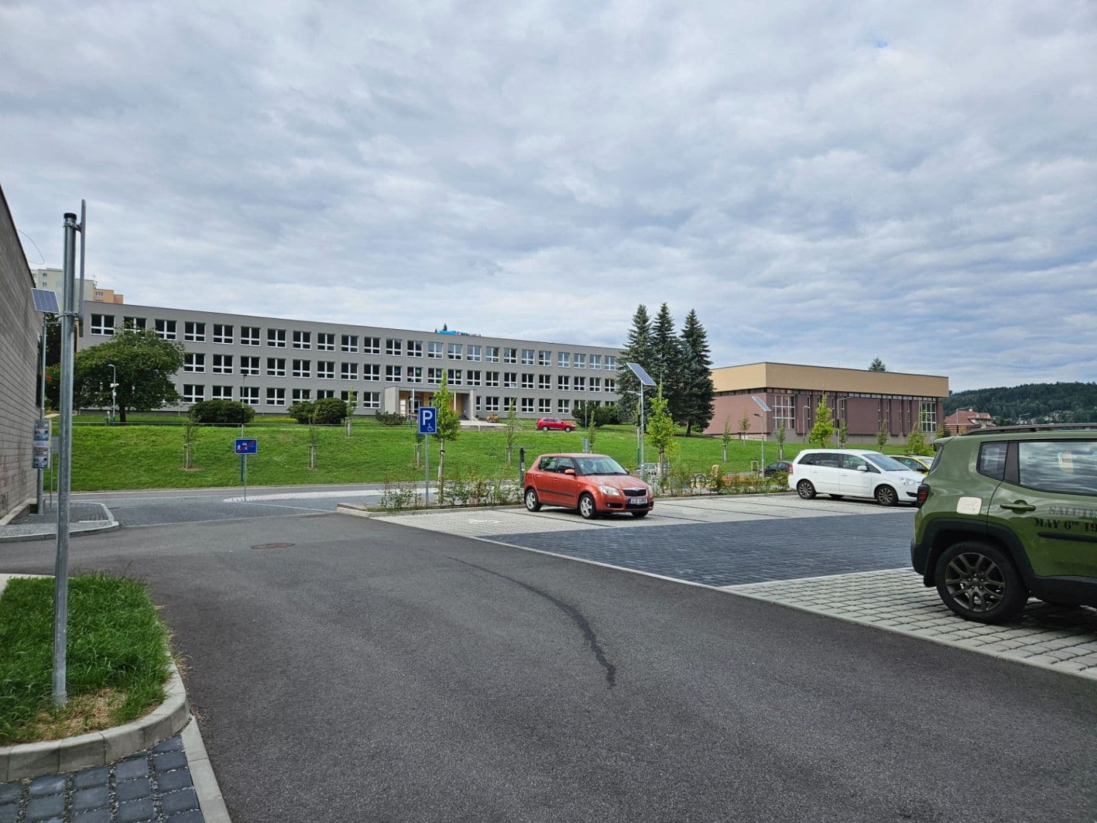 Predaj bytu 2-izbový 39 m², Horská, Tanvald, Liberecký kraj Predaj bytu 2-izbový 39 m², Horská, Tanvald, Liberecký kraj