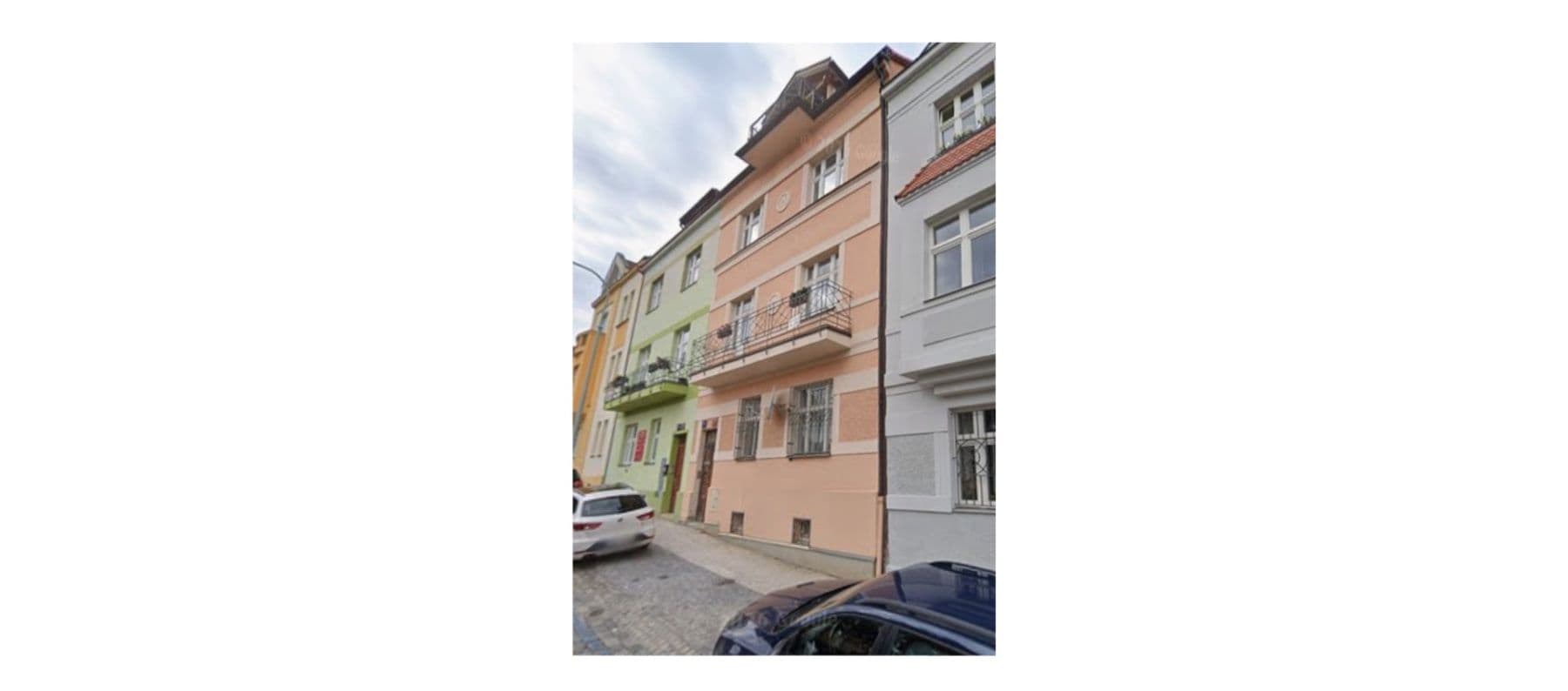 Prenájom bytu 2-izbový 69 m², Na Petynce, Praha, Praha Prenájom bytu 2-izbový 69 m², Na Petynce, Praha, Praha