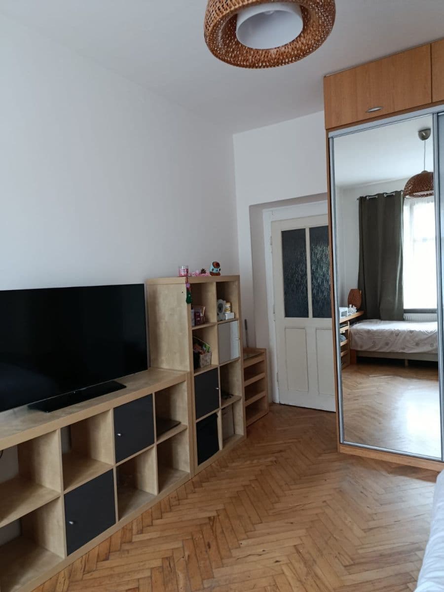 Prenájom bytu 2-izbový 69 m², Na Petynce, Praha, Praha Prenájom bytu 2-izbový 69 m², Na Petynce, Praha, Praha