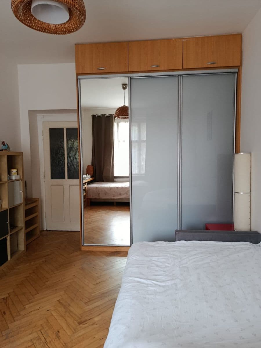 Prenájom bytu 2-izbový 69 m², Na Petynce, Praha, Praha Prenájom bytu 2-izbový 69 m², Na Petynce, Praha, Praha