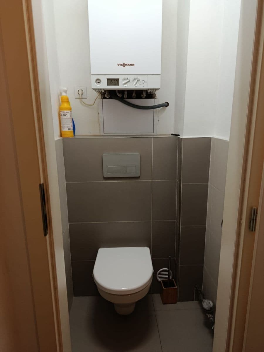 Prenájom bytu 2-izbový 69 m², Na Petynce, Praha, Praha Prenájom bytu 2-izbový 69 m², Na Petynce, Praha, Praha
