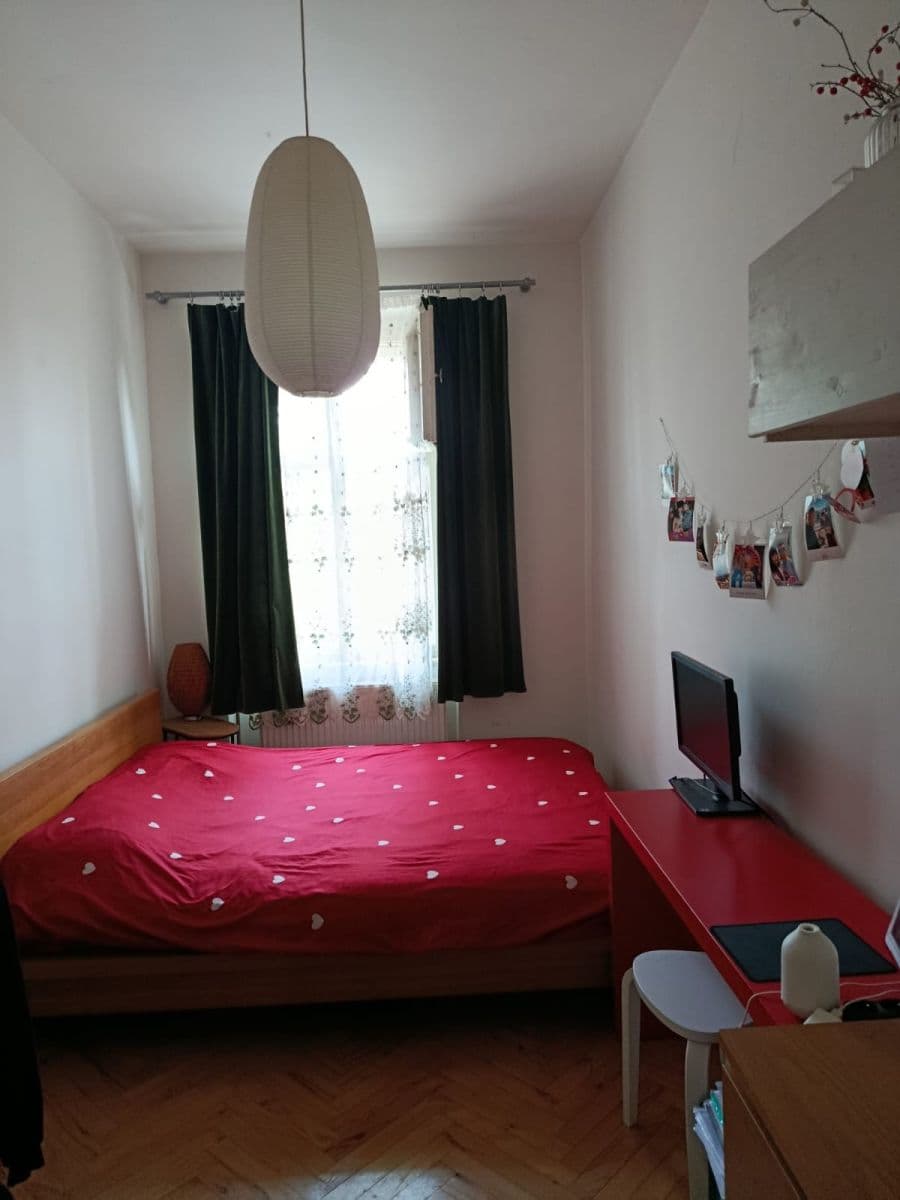 Prenájom bytu 2-izbový 69 m², Na Petynce, Praha, Praha Prenájom bytu 2-izbový 69 m², Na Petynce, Praha, Praha