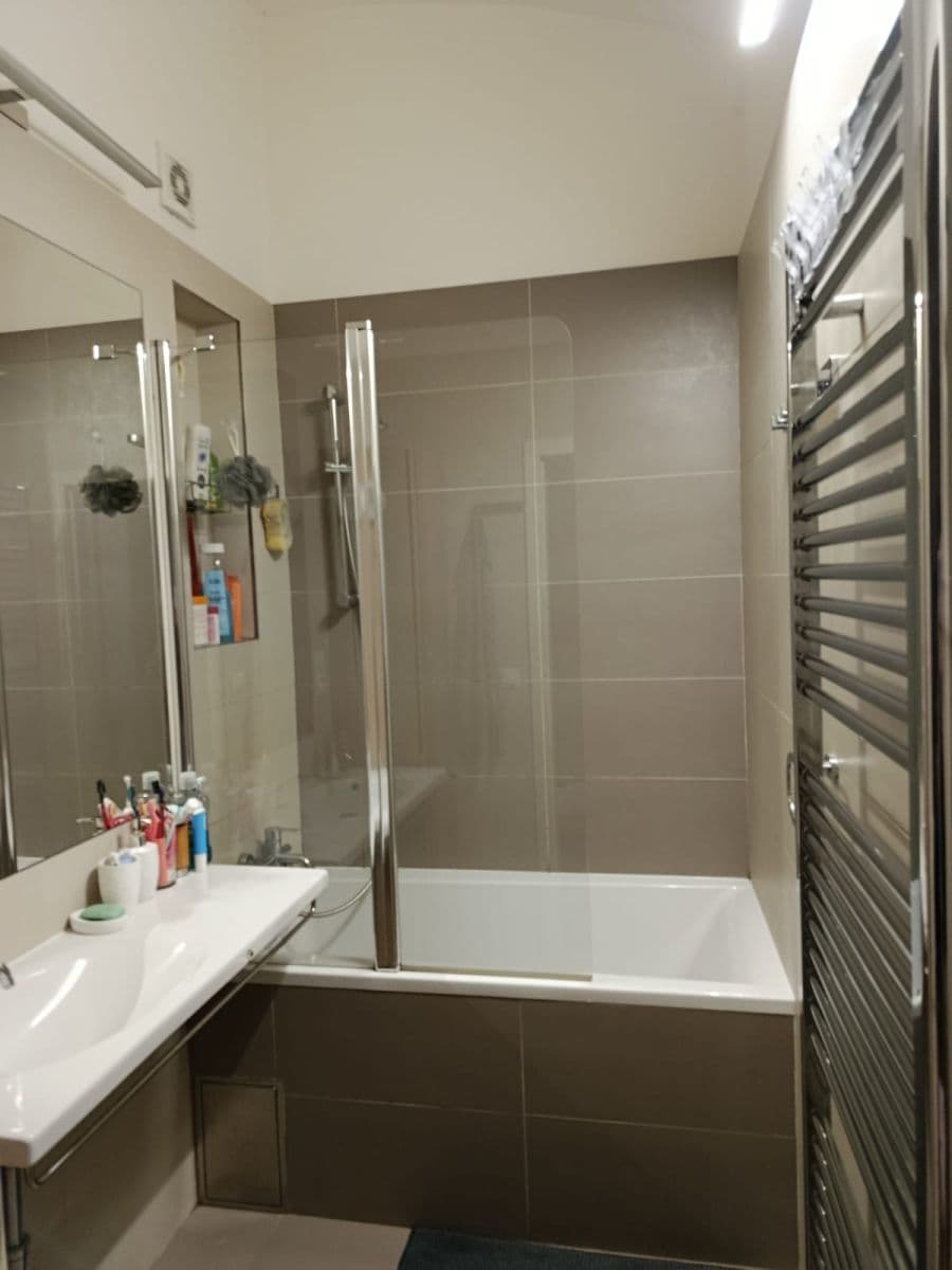 Prenájom bytu 2-izbový 69 m², Na Petynce, Praha, Praha Prenájom bytu 2-izbový 69 m², Na Petynce, Praha, Praha