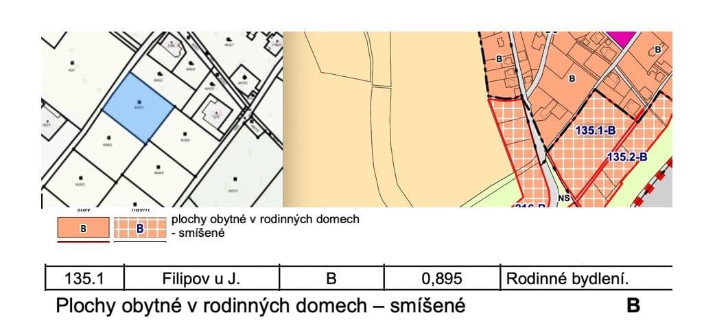 Predaj pozemku 9.073 m², Jiříkov, Ústecký kraj Predaj pozemku 9.073 m², Jiříkov, Ústecký kraj