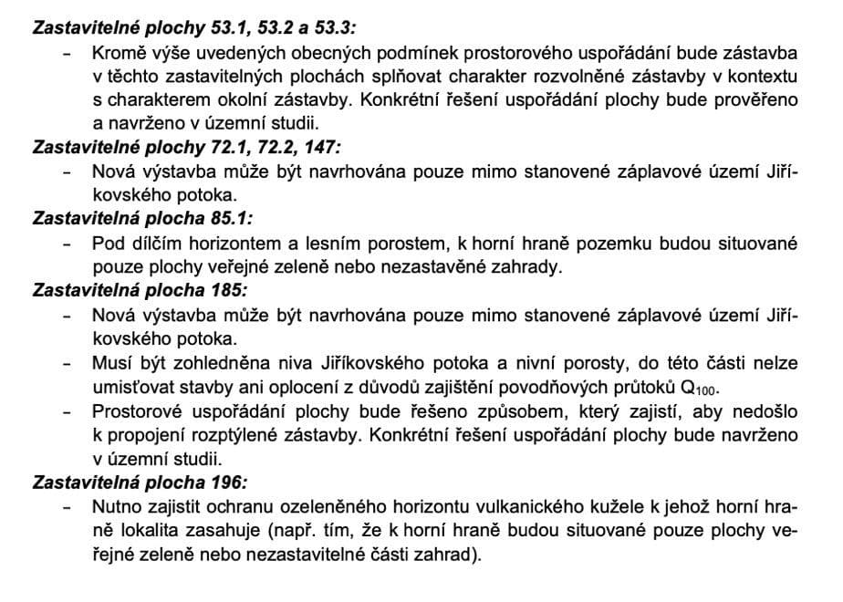 Predaj pozemku 9.073 m², Jiříkov, Ústecký kraj Predaj pozemku 9.073 m², Jiříkov, Ústecký kraj