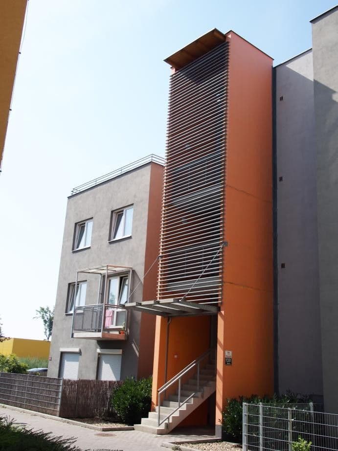 Prenájom bytu 2-izbový 59 m², Blažovická, Brno, Jihomoravský kraj Prenájom bytu 2-izbový 59 m², Blažovická, Brno, Jihomoravský kraj