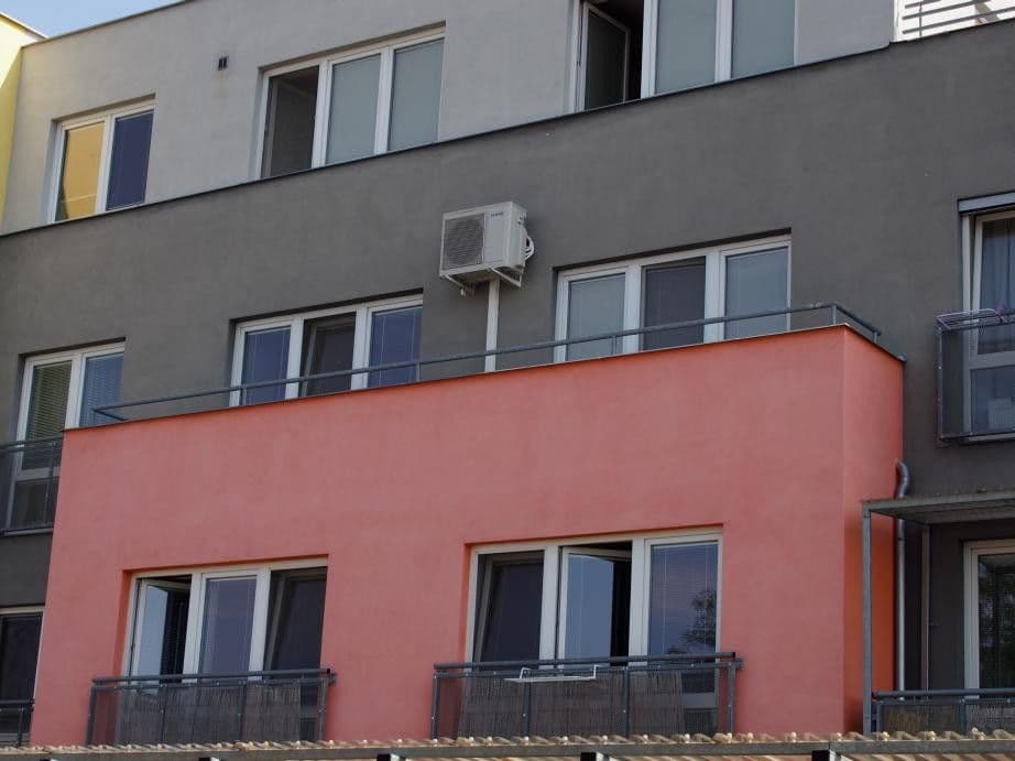 Prenájom bytu 2-izbový 59 m², Blažovická, Brno, Jihomoravský kraj Prenájom bytu 2-izbový 59 m², Blažovická, Brno, Jihomoravský kraj