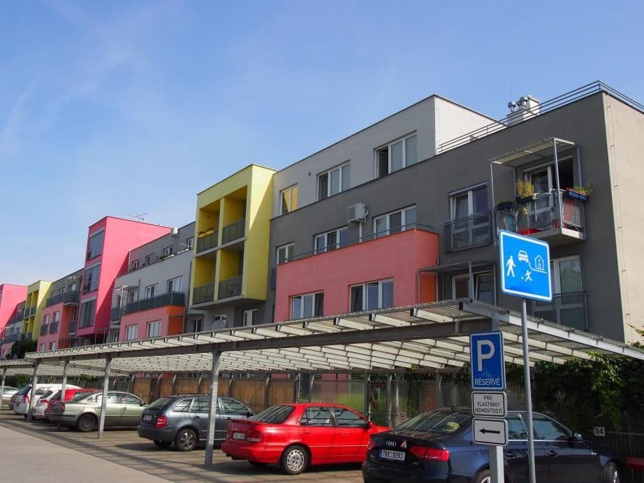 Prenájom bytu 2-izbový 59 m², Blažovická, Brno, Jihomoravský kraj Prenájom bytu 2-izbový 59 m², Blažovická, Brno, Jihomoravský kraj