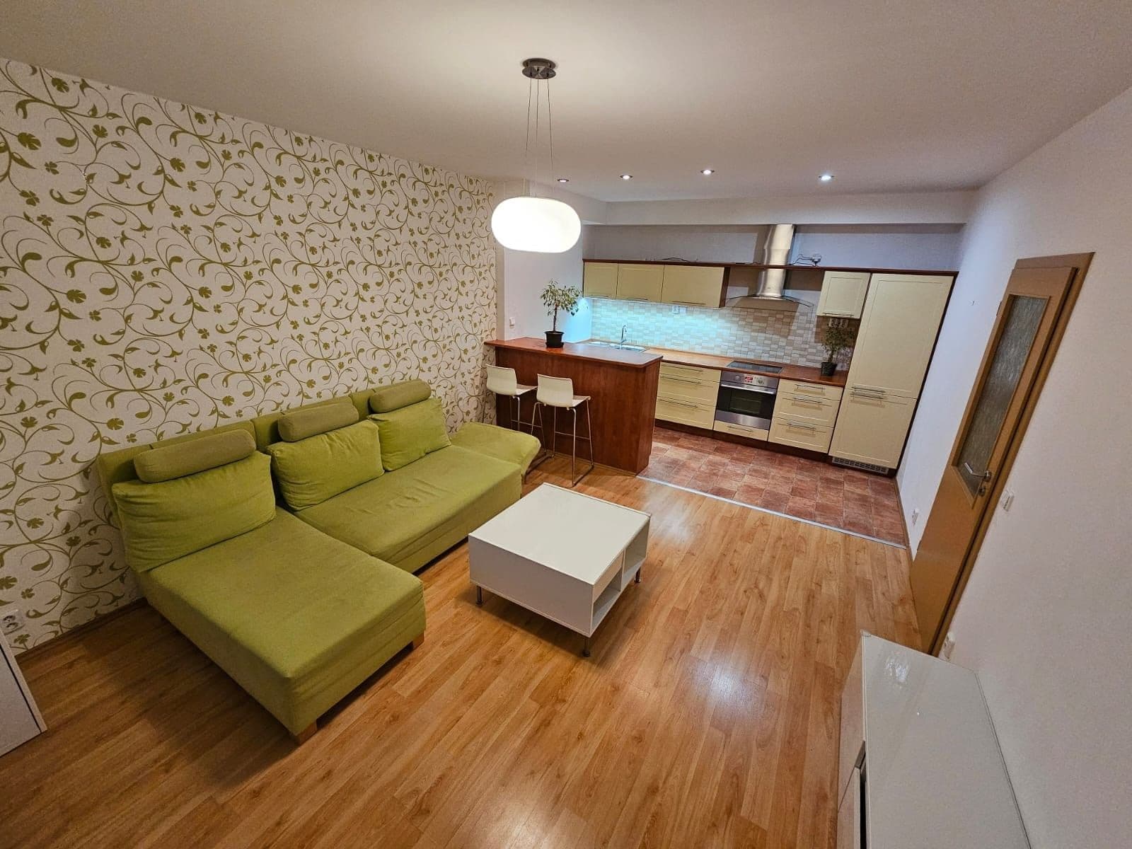 Prenájom bytu 2-izbový 59 m², Blažovická, Brno, Jihomoravský kraj Prenájom bytu 2-izbový 59 m², Blažovická, Brno, Jihomoravský kraj