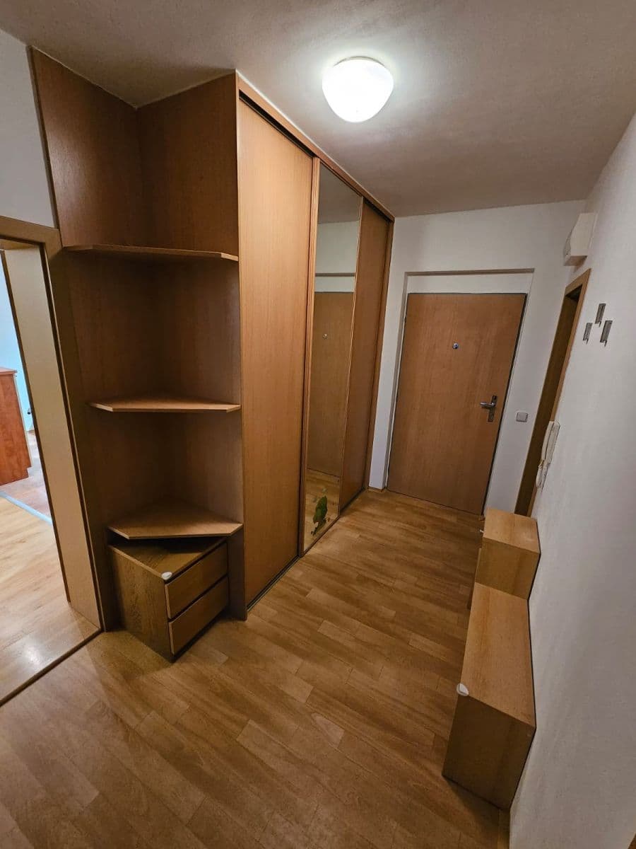 Prenájom bytu 2-izbový 59 m², Blažovická, Brno, Jihomoravský kraj Prenájom bytu 2-izbový 59 m², Blažovická, Brno, Jihomoravský kraj