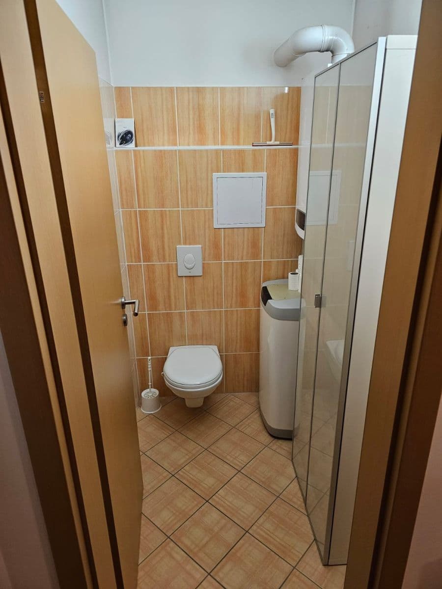 Prenájom bytu 2-izbový 59 m², Blažovická, Brno, Jihomoravský kraj Prenájom bytu 2-izbový 59 m², Blažovická, Brno, Jihomoravský kraj