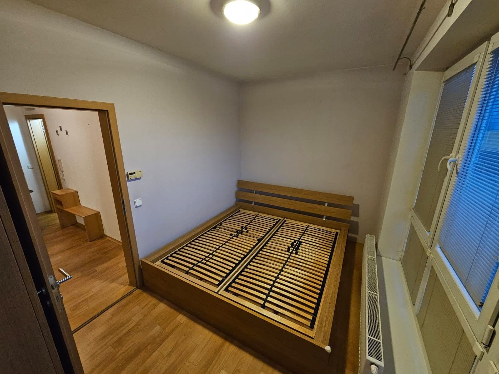 Prenájom bytu 2-izbový 59 m², Blažovická, Brno, Jihomoravský kraj Prenájom bytu 2-izbový 59 m², Blažovická, Brno, Jihomoravský kraj