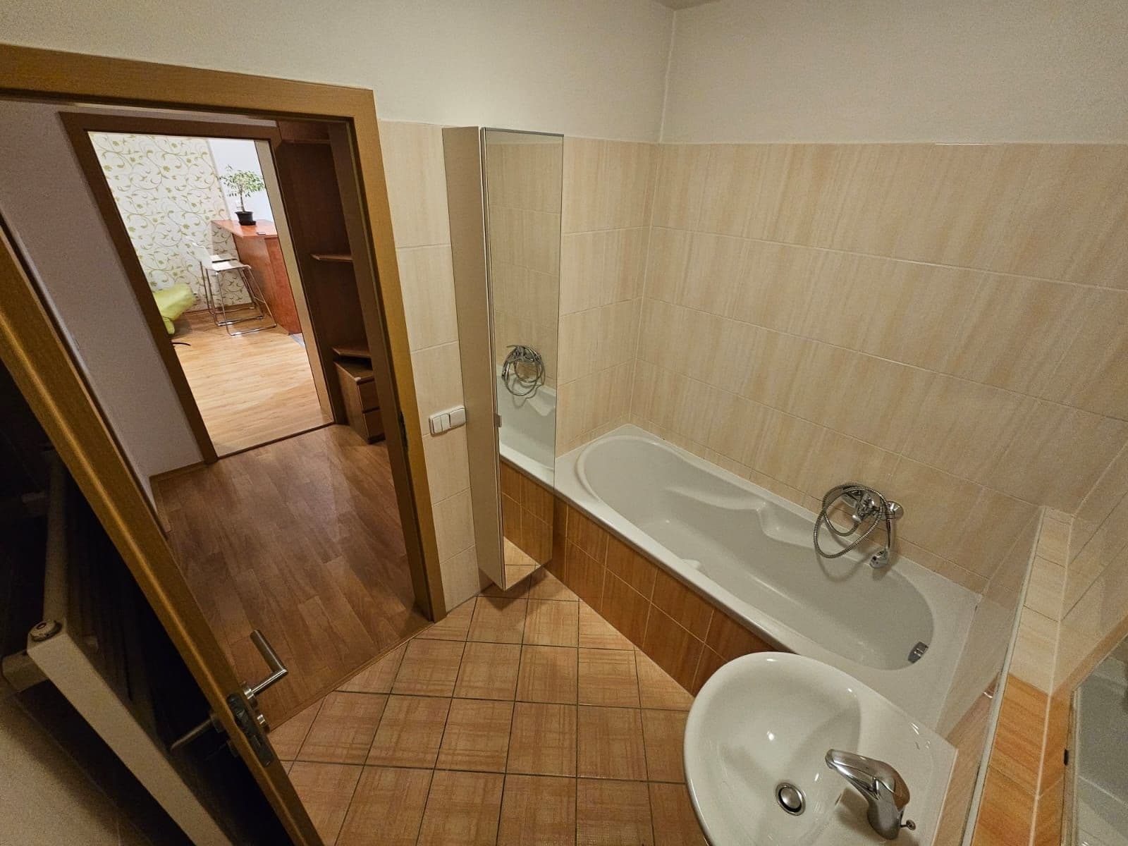 Prenájom bytu 2-izbový 59 m², Blažovická, Brno, Jihomoravský kraj Prenájom bytu 2-izbový 59 m², Blažovická, Brno, Jihomoravský kraj