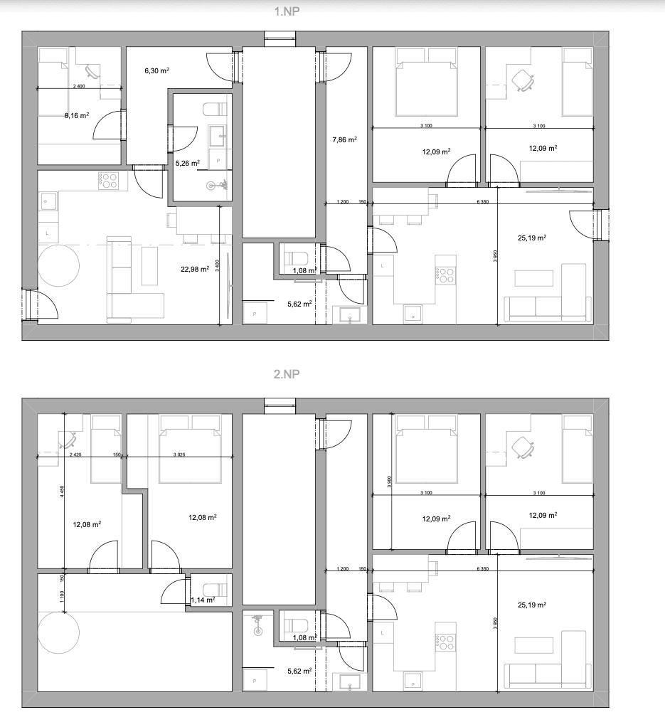Predaj pozemku 903 m², Horní Benešov, Moravskoslezský kraj Predaj pozemku 903 m², Horní Benešov, Moravskoslezský kraj