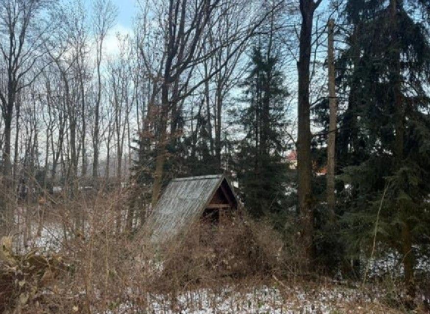 Predaj pozemku 2.124 m², Smrček, Pardubický kraj Predaj pozemku 2.124 m², Smrček, Pardubický kraj