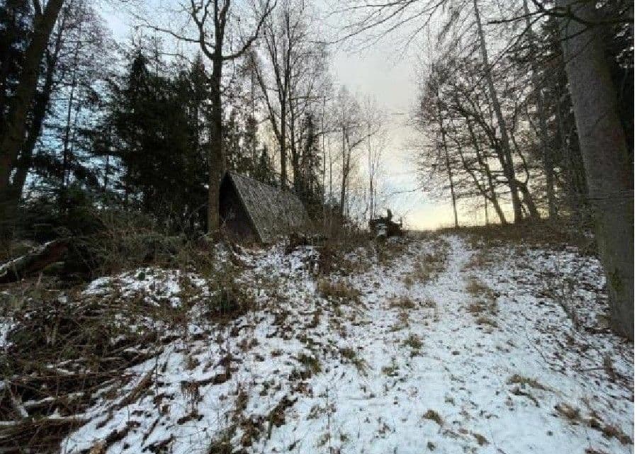Predaj pozemku 2.124 m², Smrček, Pardubický kraj Predaj pozemku 2.124 m², Smrček, Pardubický kraj