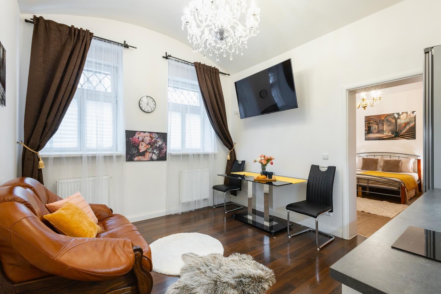 Predaj bytu 2-izbový 40 m², Cimburkova, Praha, Praha Predaj bytu 2-izbový 40 m², Cimburkova, Praha, Praha