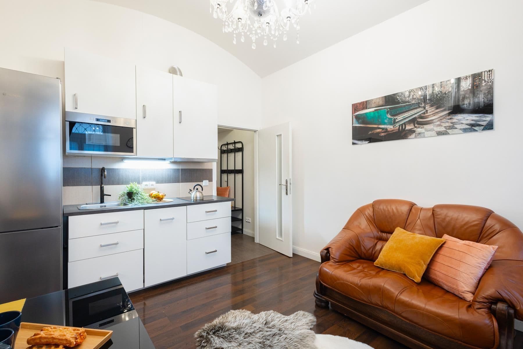 Predaj bytu 2-izbový 40 m², Cimburkova, Praha, Praha Predaj bytu 2-izbový 40 m², Cimburkova, Praha, Praha