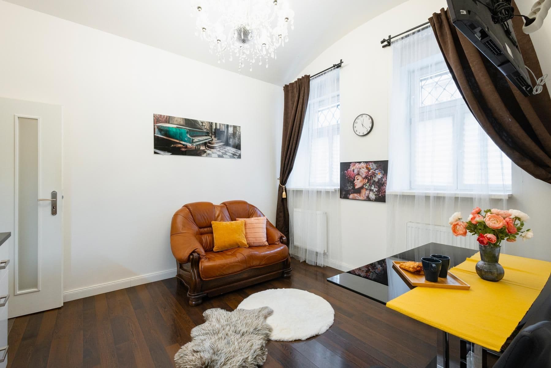 Predaj bytu 2-izbový 40 m², Cimburkova, Praha, Praha Predaj bytu 2-izbový 40 m², Cimburkova, Praha, Praha