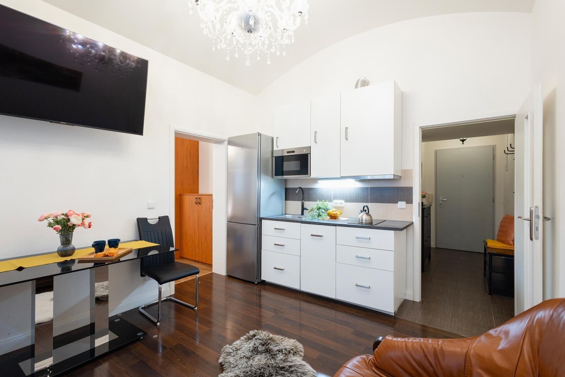 Predaj bytu 2-izbový 40 m², Cimburkova, Praha, Praha Predaj bytu 2-izbový 40 m², Cimburkova, Praha, Praha