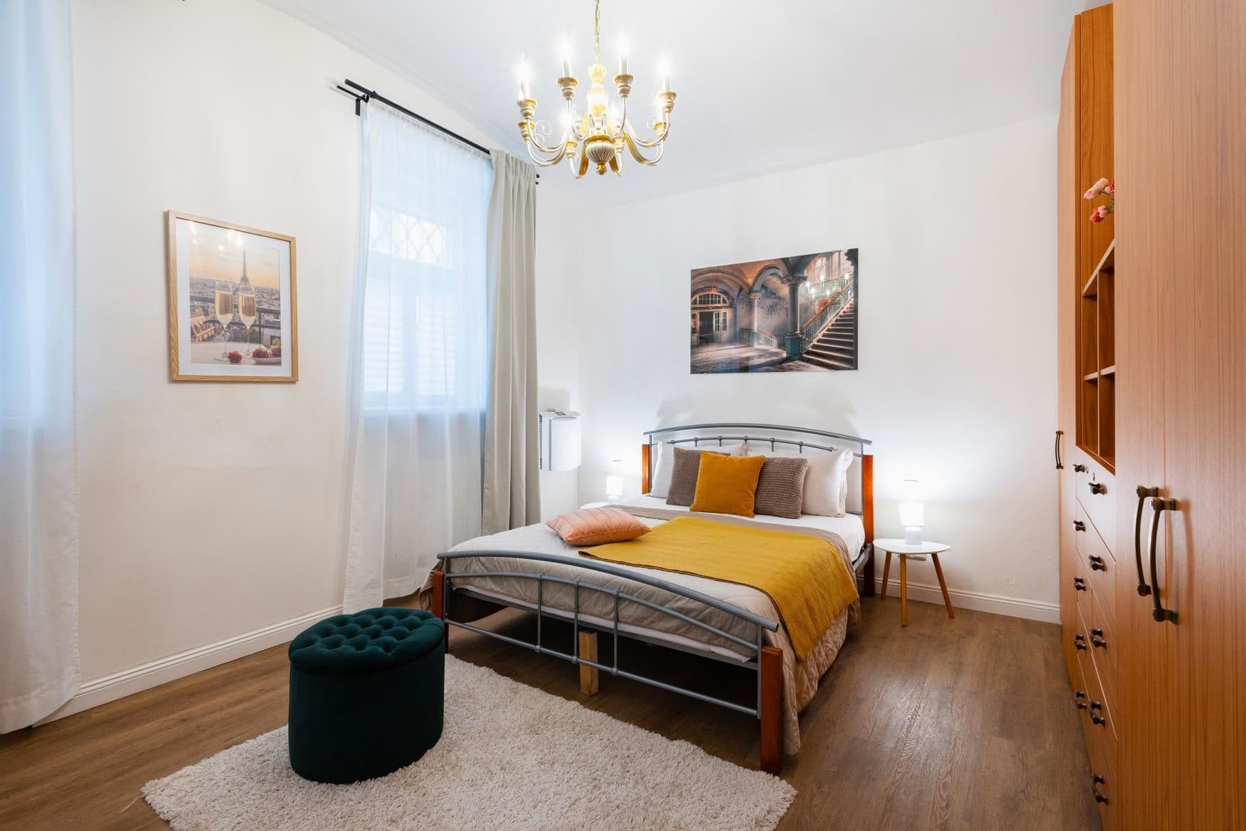Predaj bytu 2-izbový 40 m², Cimburkova, Praha, Praha Predaj bytu 2-izbový 40 m², Cimburkova, Praha, Praha