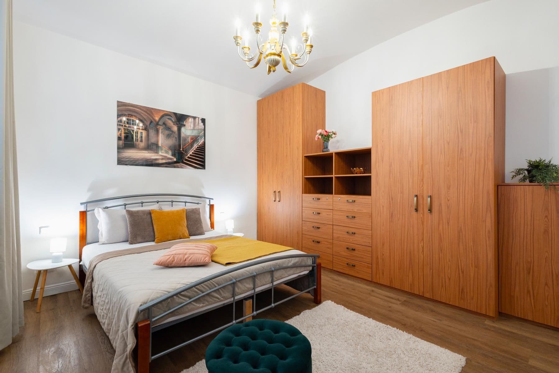 Predaj bytu 2-izbový 40 m², Cimburkova, Praha, Praha Predaj bytu 2-izbový 40 m², Cimburkova, Praha, Praha