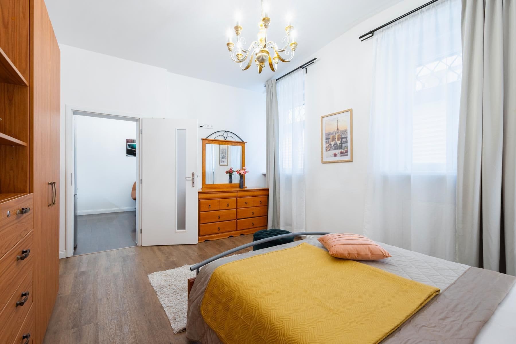 Predaj bytu 2-izbový 40 m², Cimburkova, Praha, Praha Predaj bytu 2-izbový 40 m², Cimburkova, Praha, Praha
