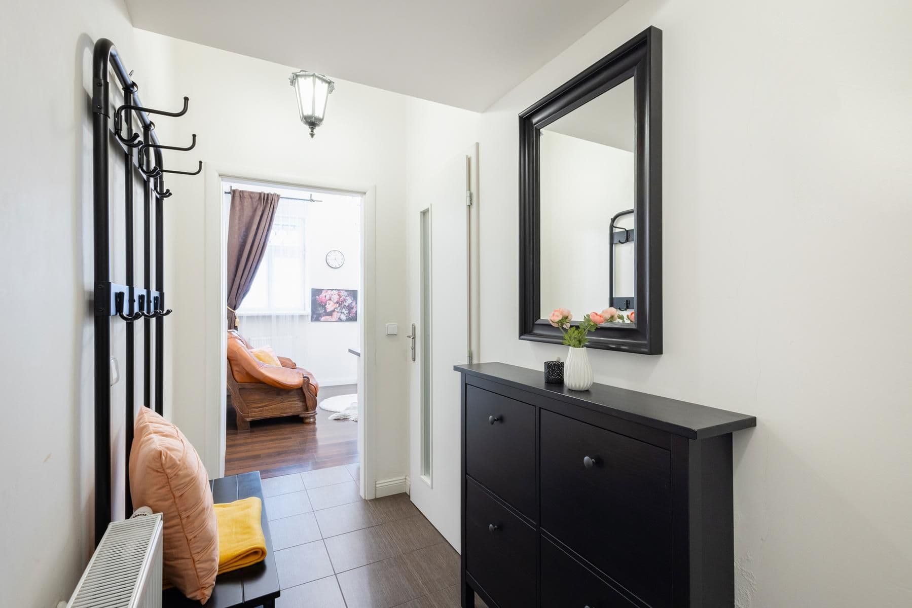 Predaj bytu 2-izbový 40 m², Cimburkova, Praha, Praha Predaj bytu 2-izbový 40 m², Cimburkova, Praha, Praha