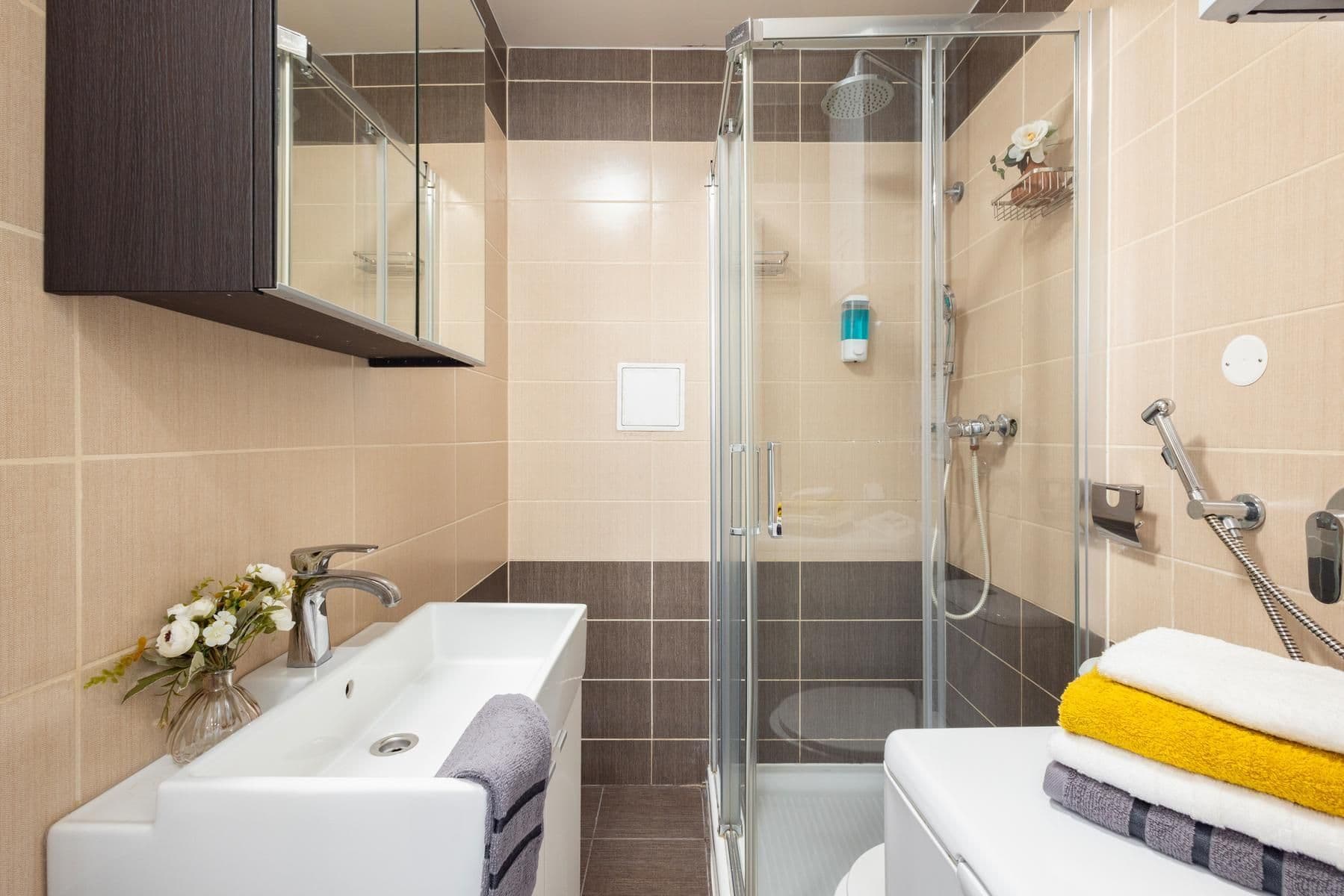 Predaj bytu 2-izbový 40 m², Cimburkova, Praha, Praha Predaj bytu 2-izbový 40 m², Cimburkova, Praha, Praha