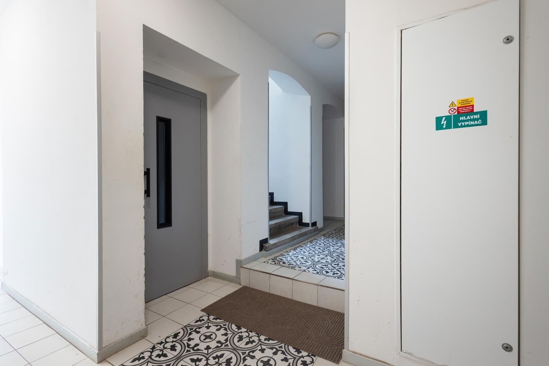 Predaj bytu 2-izbový 40 m², Cimburkova, Praha, Praha Predaj bytu 2-izbový 40 m², Cimburkova, Praha, Praha