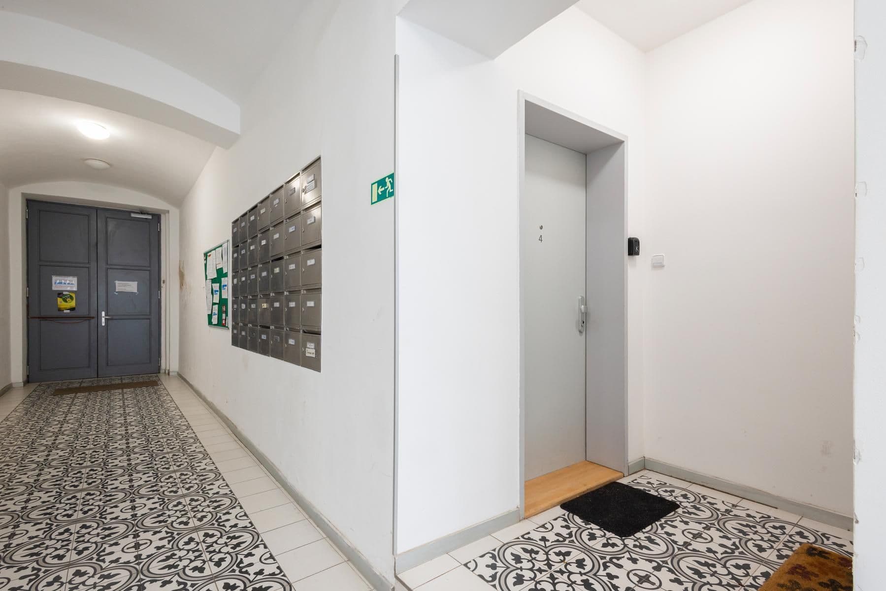 Predaj bytu 2-izbový 40 m², Cimburkova, Praha, Praha Predaj bytu 2-izbový 40 m², Cimburkova, Praha, Praha