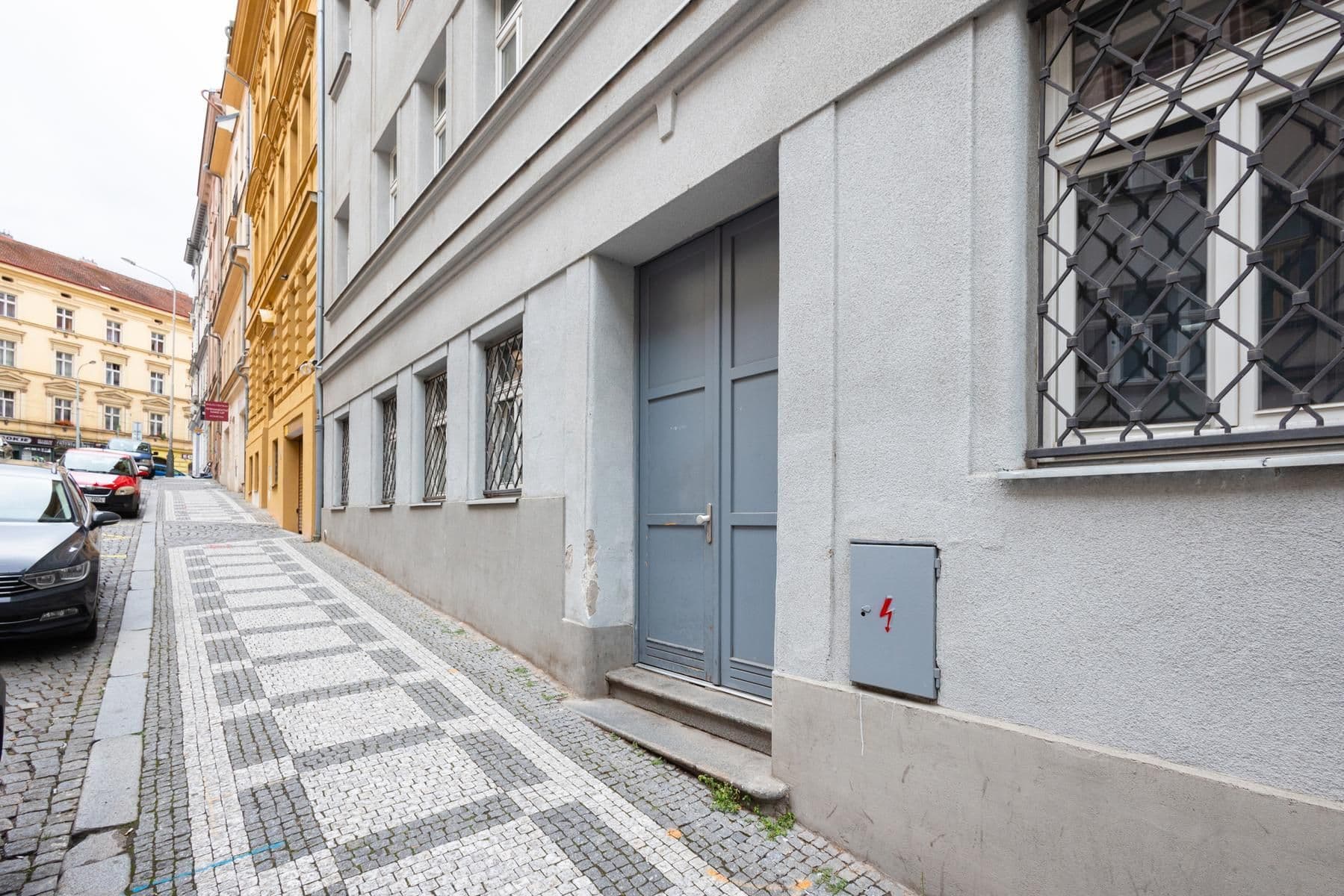 Predaj bytu 2-izbový 40 m², Cimburkova, Praha, Praha Predaj bytu 2-izbový 40 m², Cimburkova, Praha, Praha