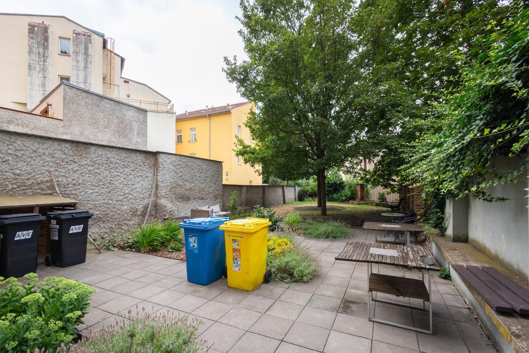 Predaj bytu 2-izbový 40 m², Cimburkova, Praha, Praha Predaj bytu 2-izbový 40 m², Cimburkova, Praha, Praha