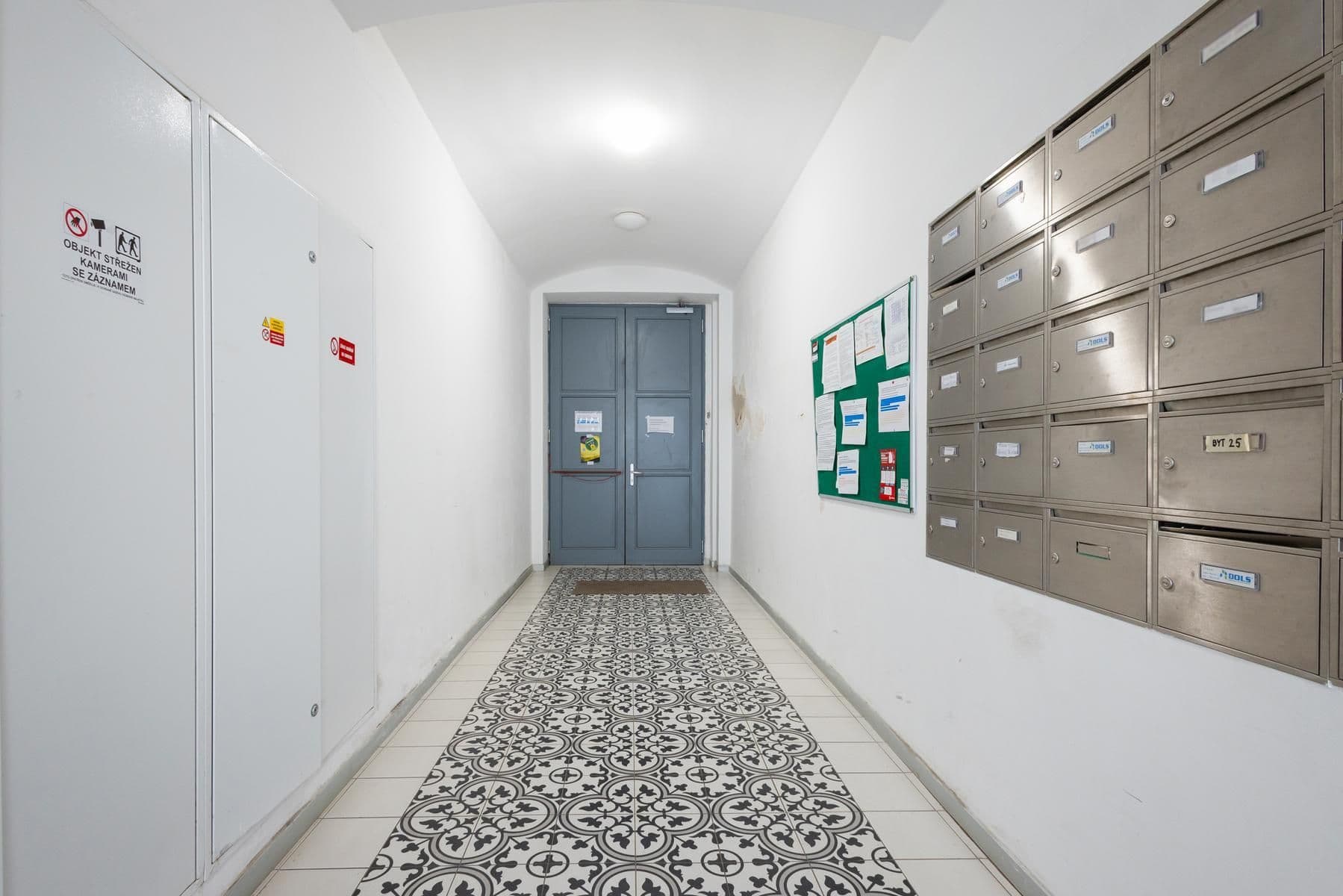 Predaj bytu 2-izbový 40 m², Cimburkova, Praha, Praha Predaj bytu 2-izbový 40 m², Cimburkova, Praha, Praha